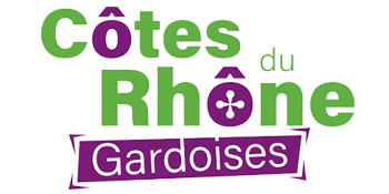 Logo Cotes du Rhones